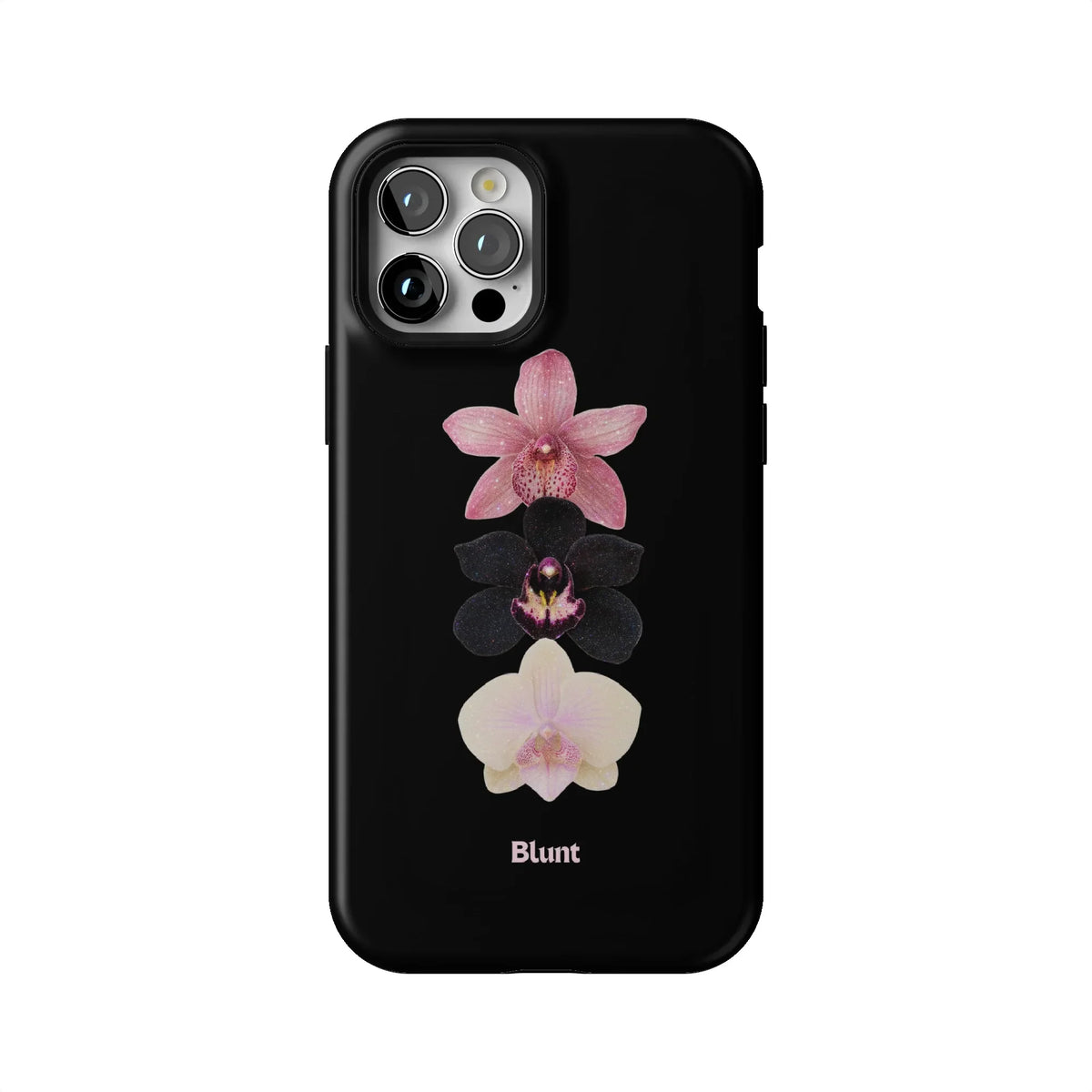 Raven iPhone Case