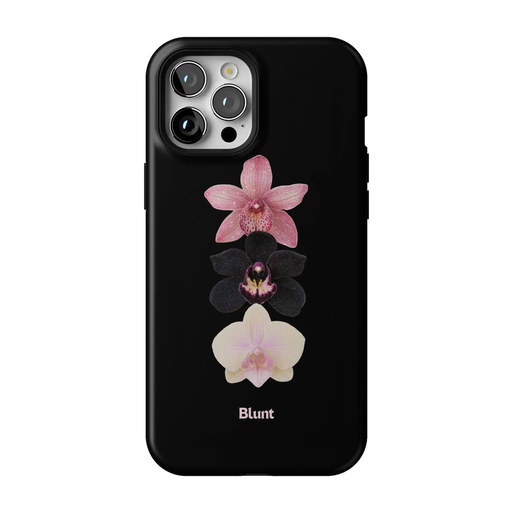 Raven iPhone Case