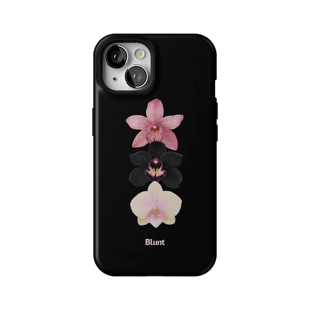 Raven iPhone Case