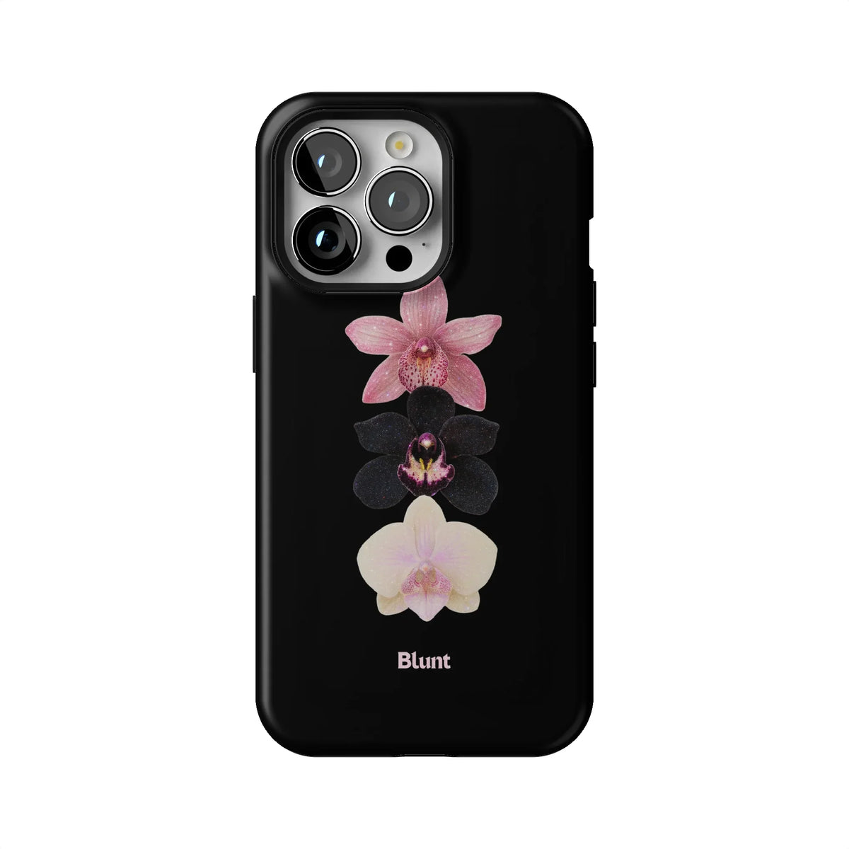 Raven iPhone Case