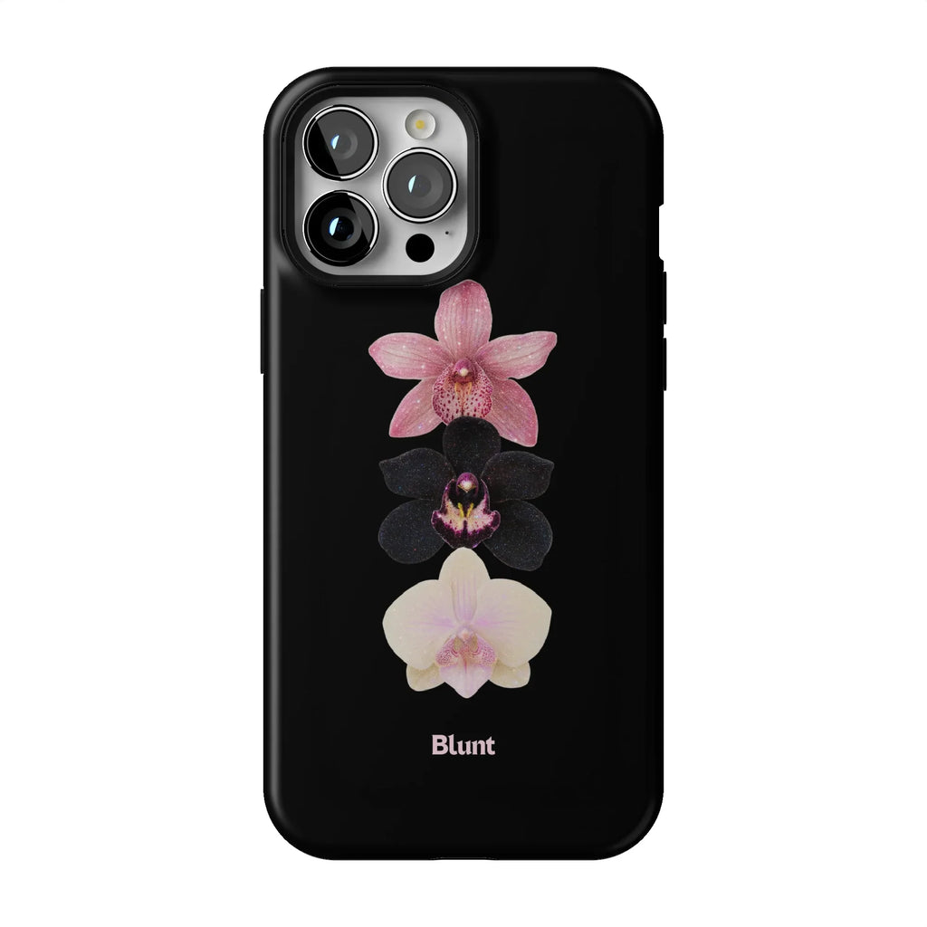 Raven iPhone Case