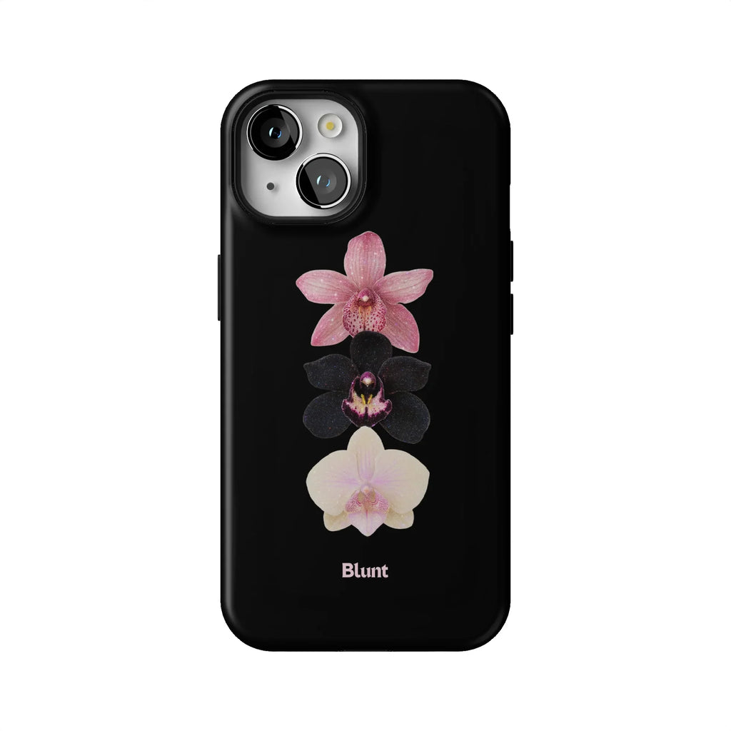 Raven iPhone Case