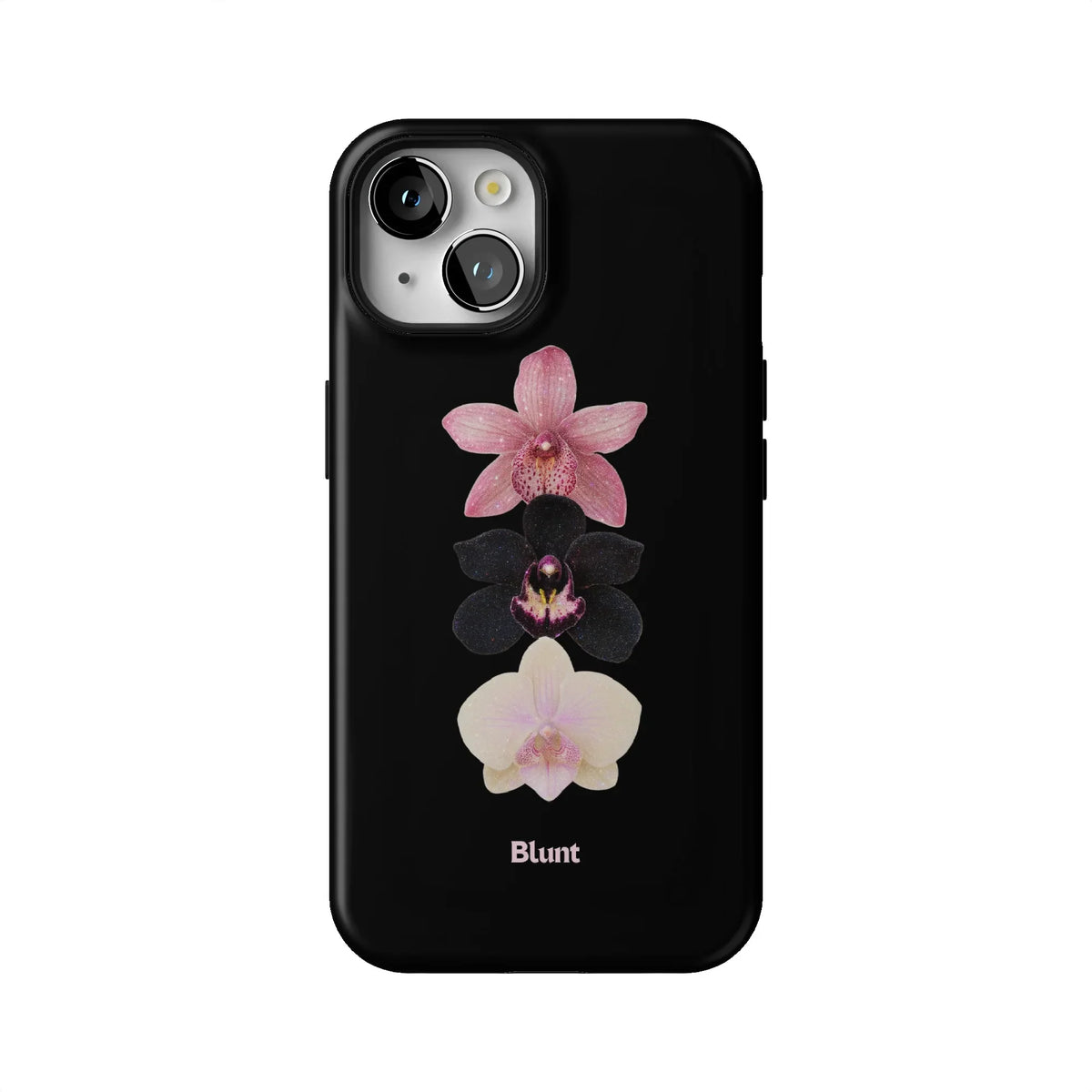 Raven iPhone Case