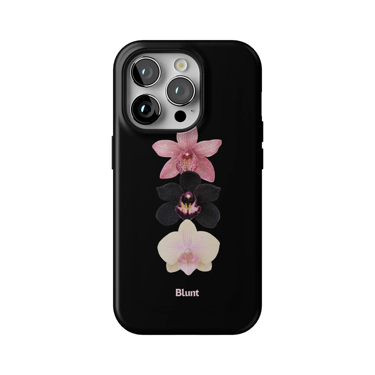 Raven iPhone Case