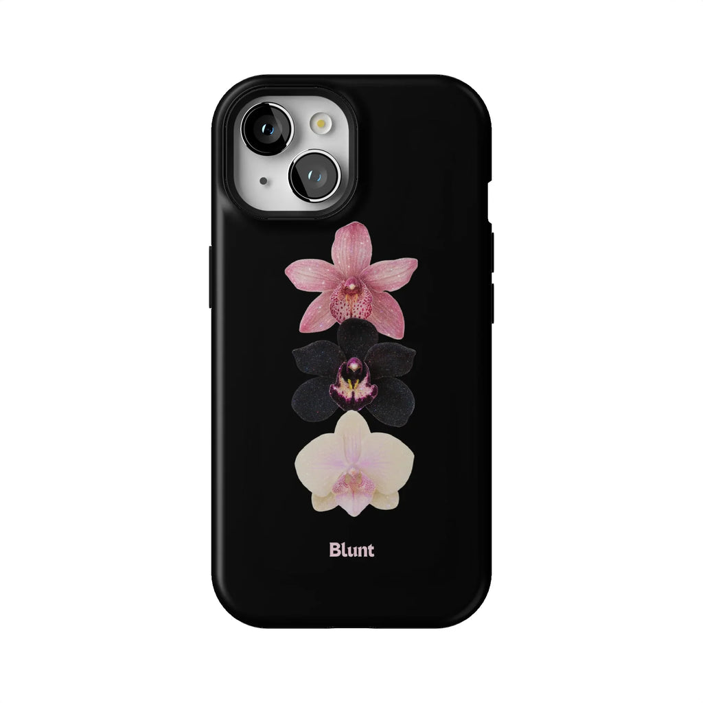 Raven iPhone Case