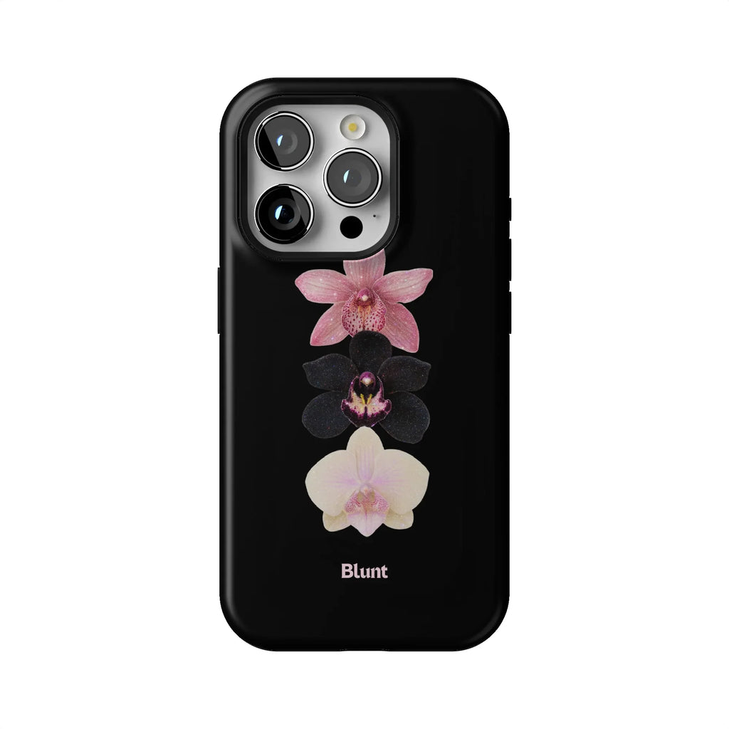 Raven iPhone Case