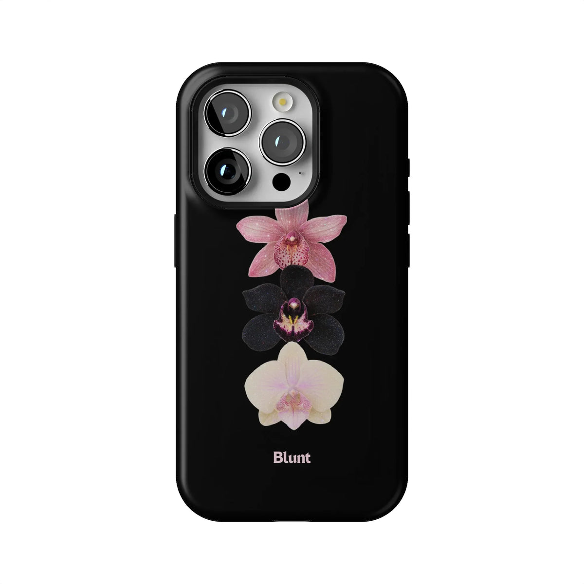 Raven iPhone Case