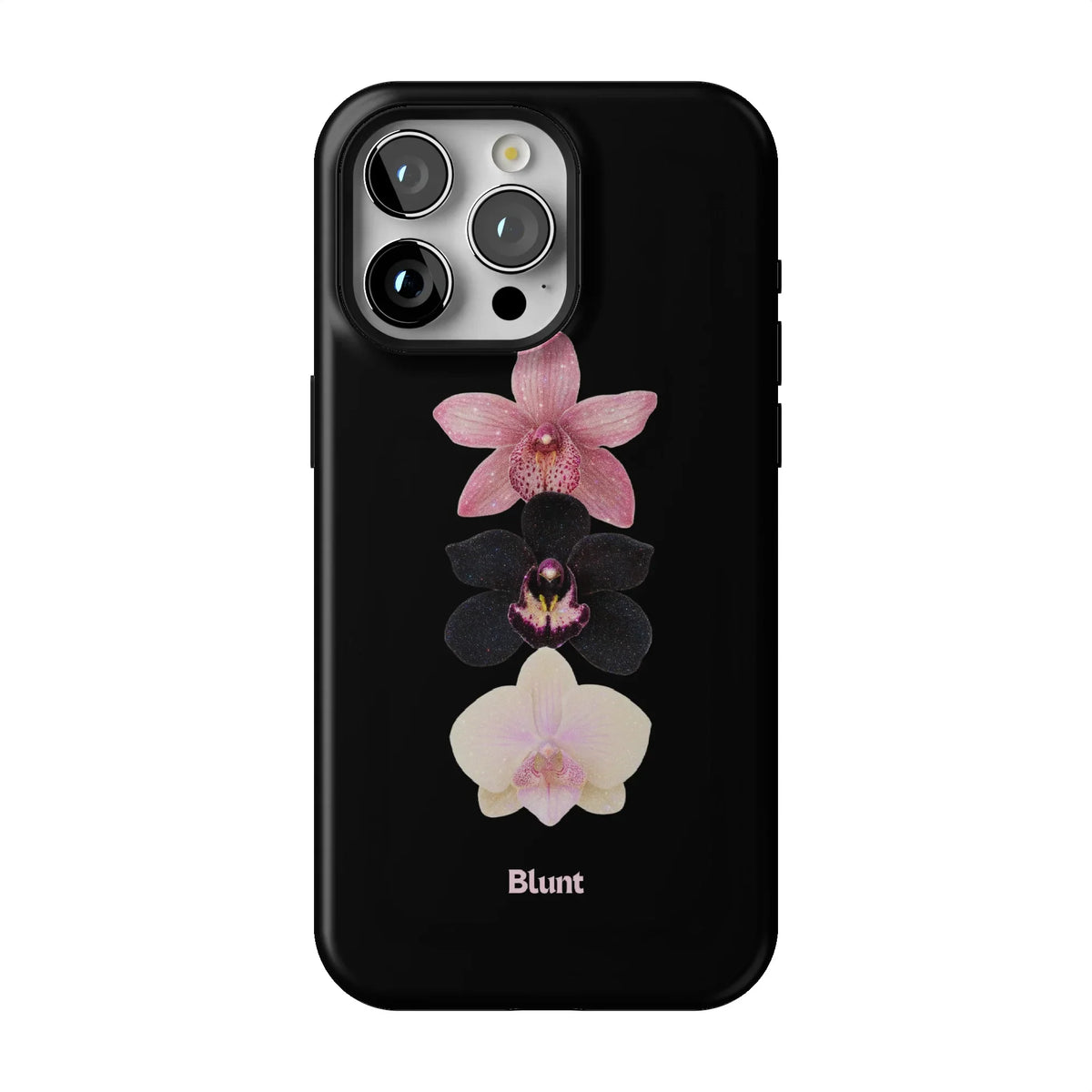 Raven iPhone Case
