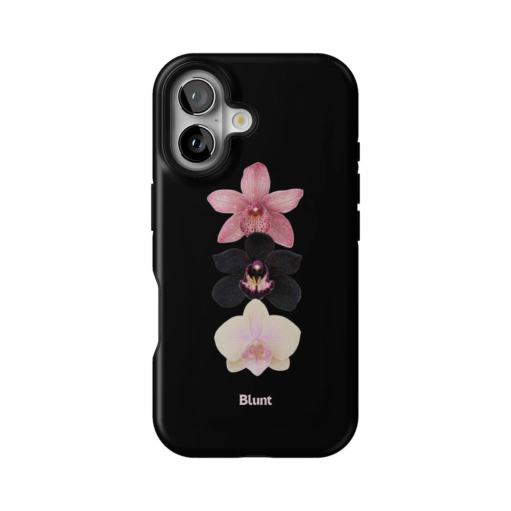 Raven iPhone Case
