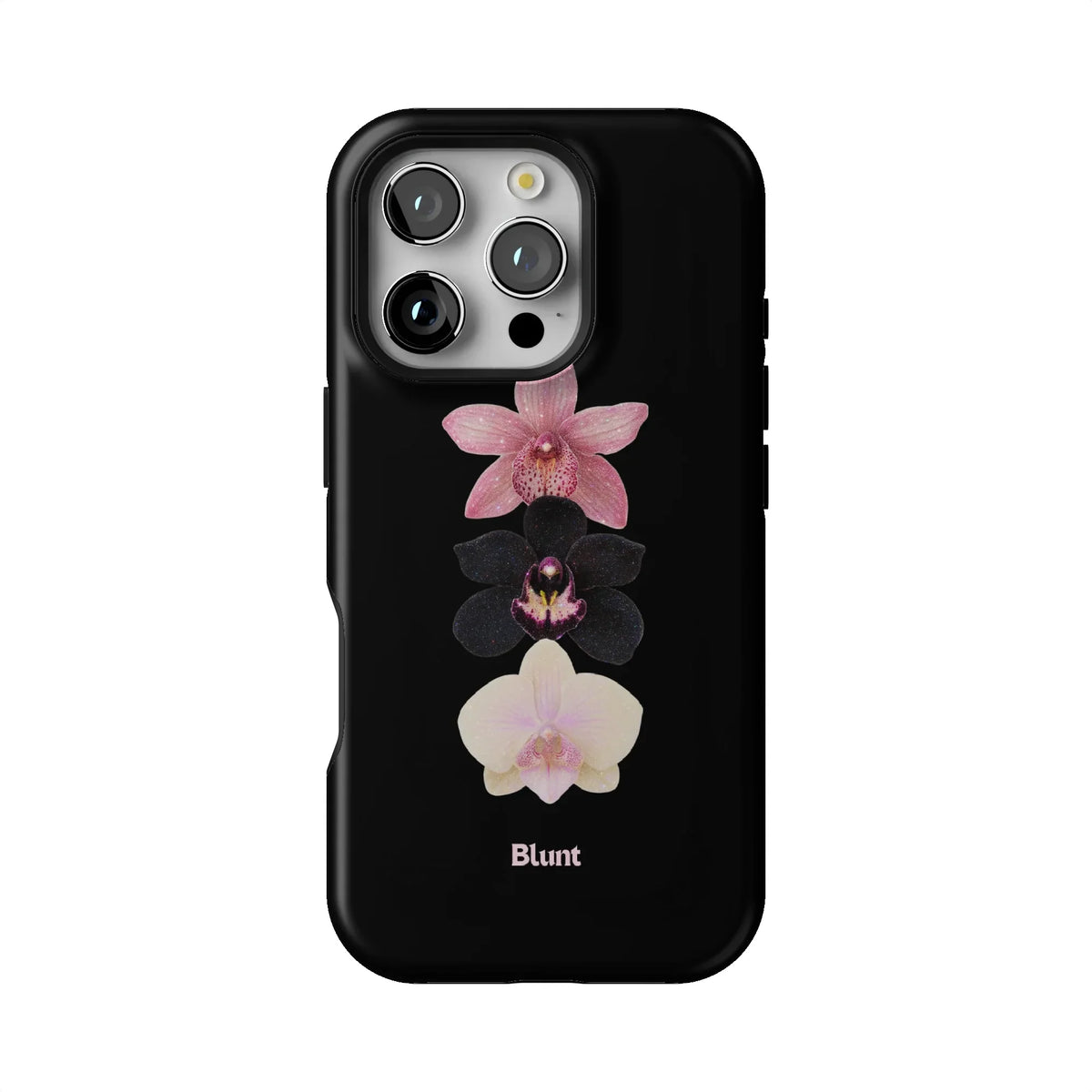 Raven iPhone Case