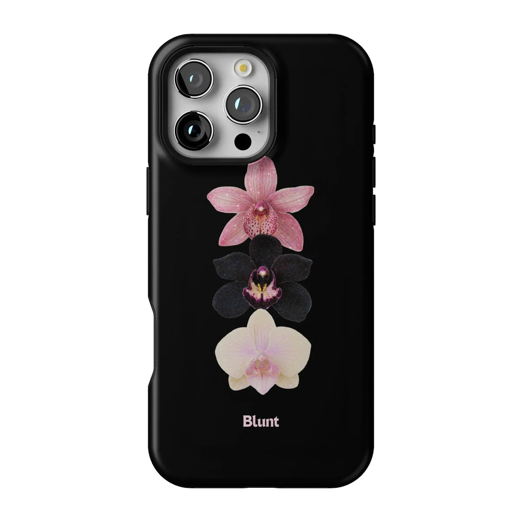 Raven iPhone Case
