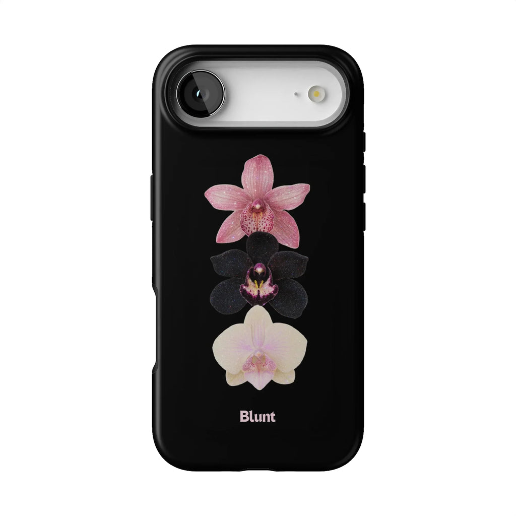 Raven iPhone Case