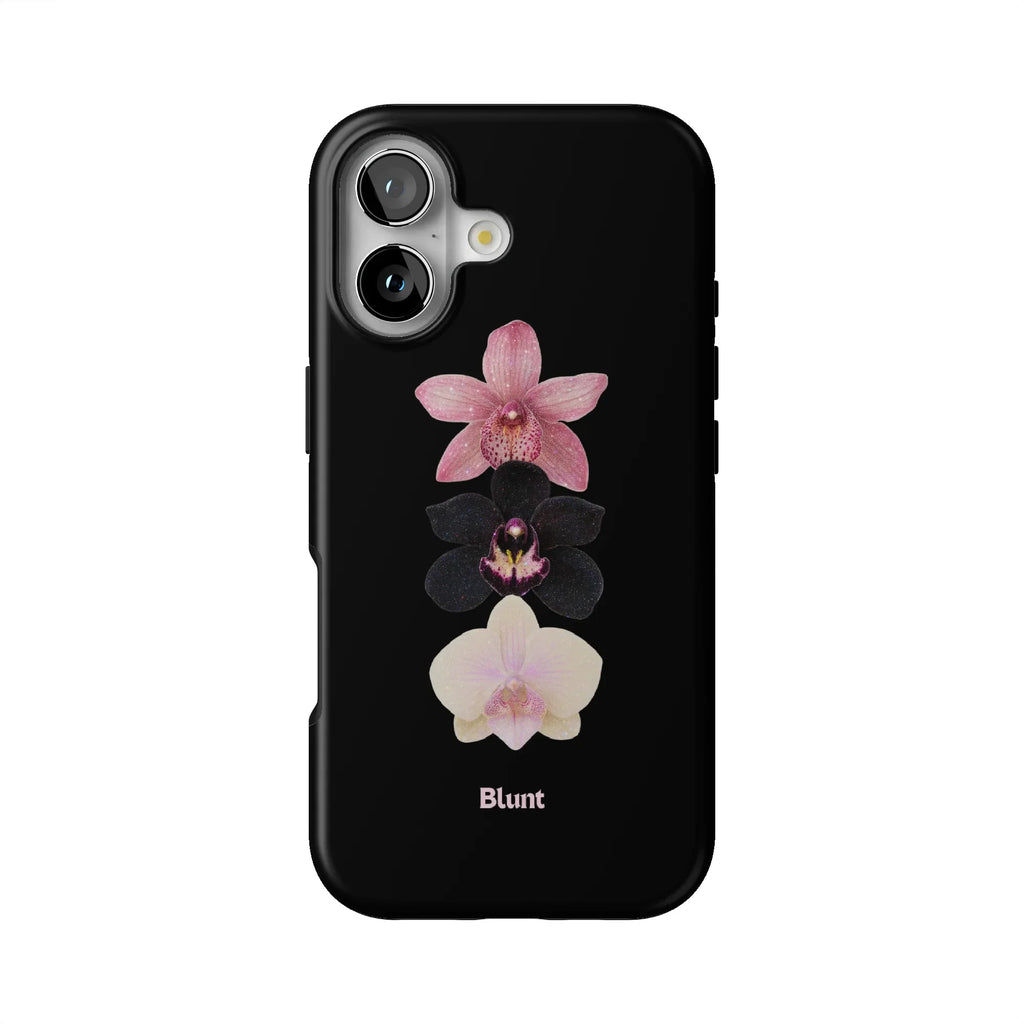 Raven iPhone Case