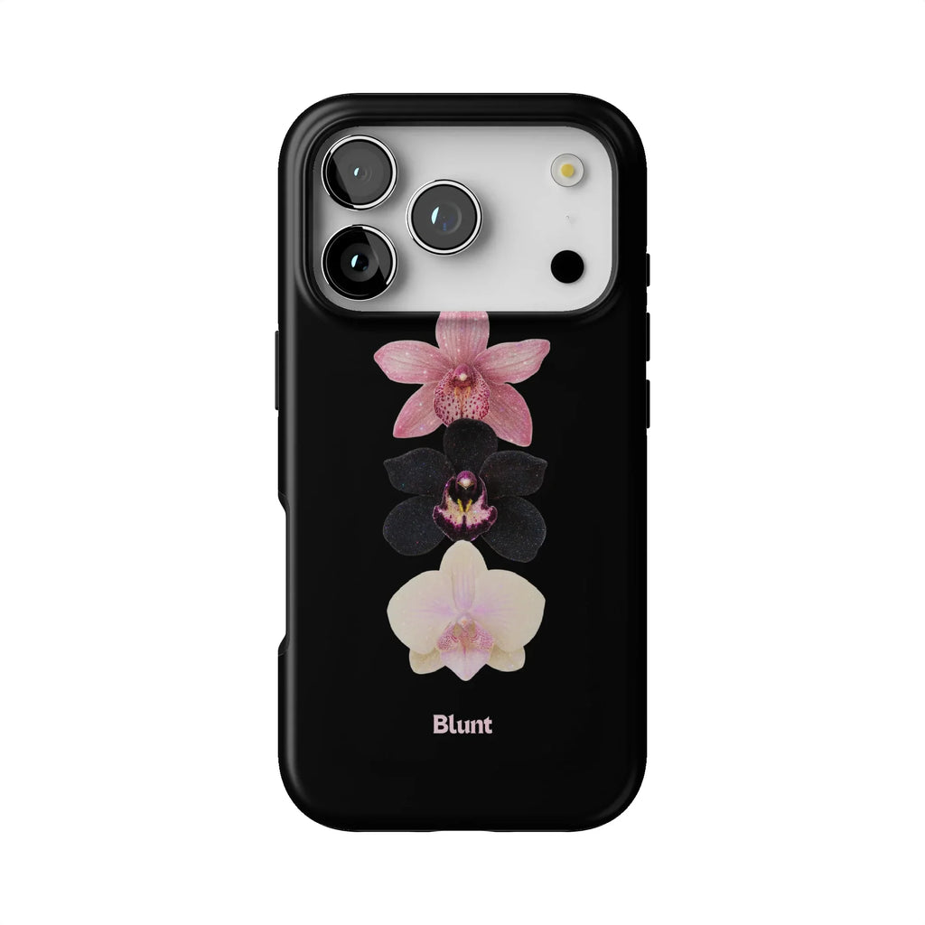 Raven iPhone Case