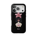 Raven iPhone Case