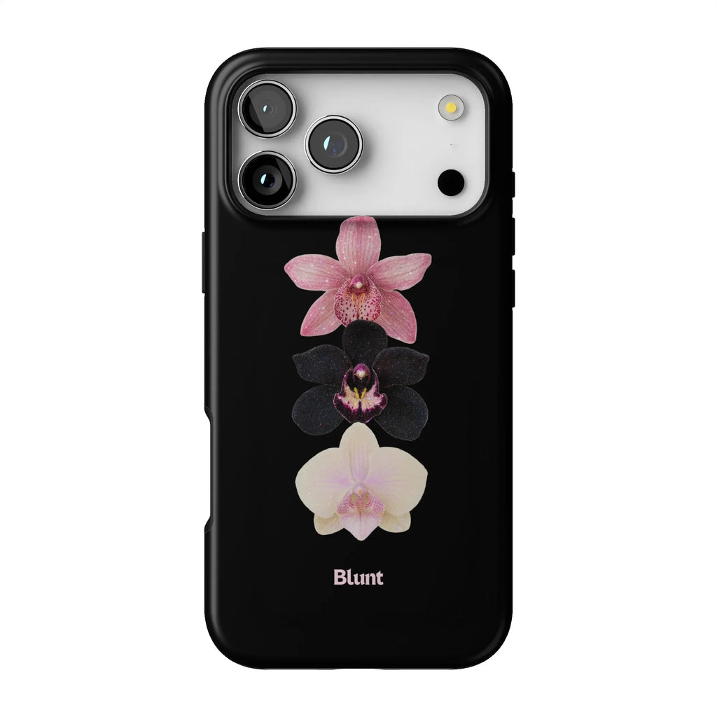 Raven iPhone Case
