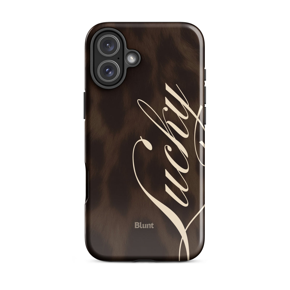 Ravyn iPhone Case