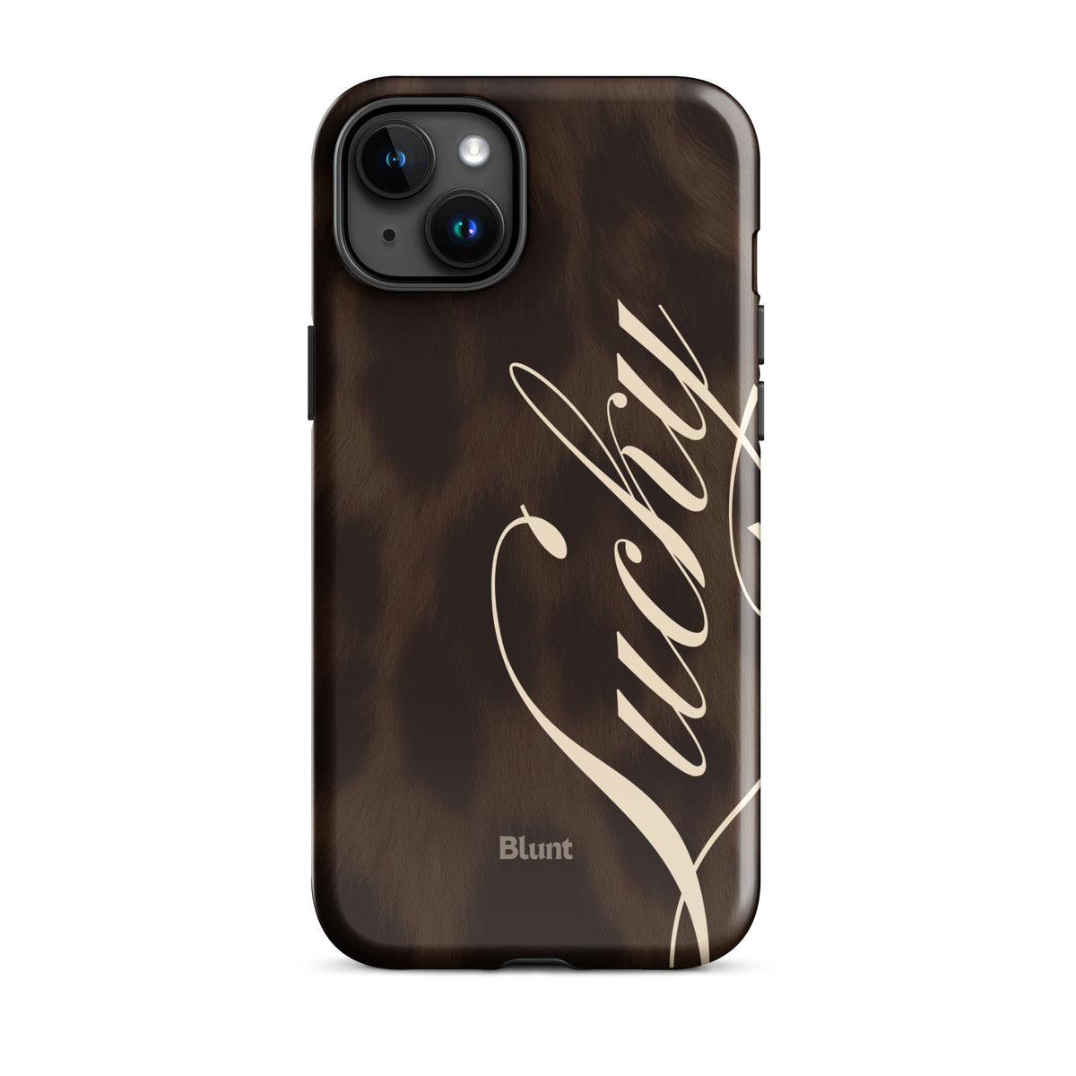 Ravyn iPhone Case