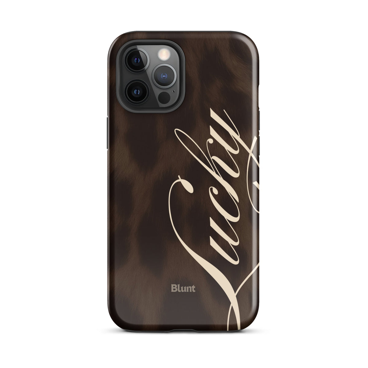 Ravyn iPhone Case