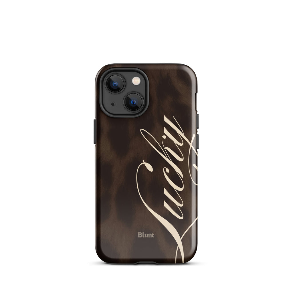 Ravyn iPhone Case
