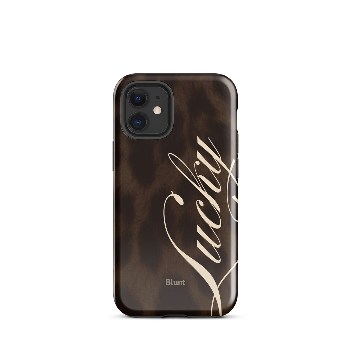 Ravyn iPhone Case