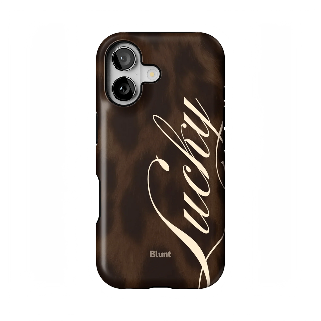 Ravyn iPhone Case