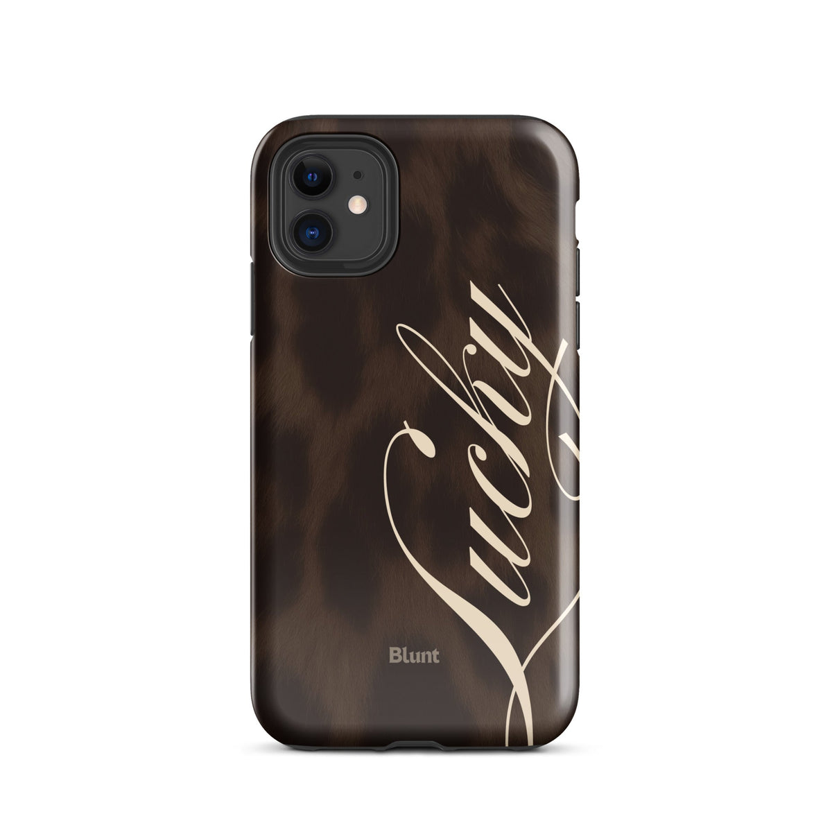 Ravyn iPhone Case