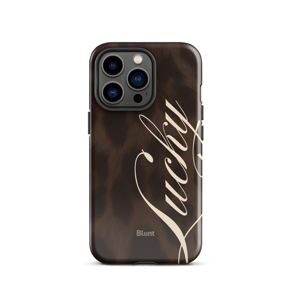 Ravyn iPhone Case