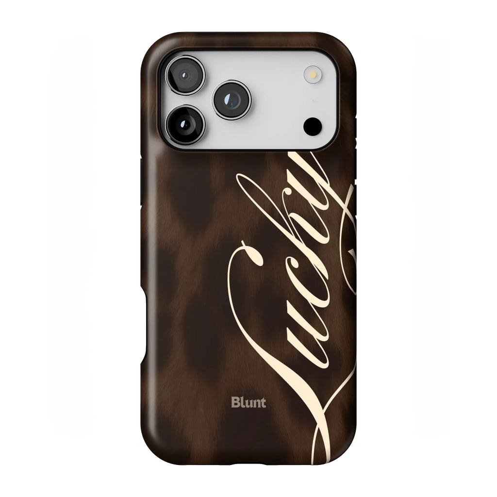 Ravyn iPhone Case