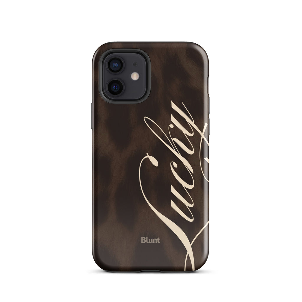 Ravyn iPhone Case