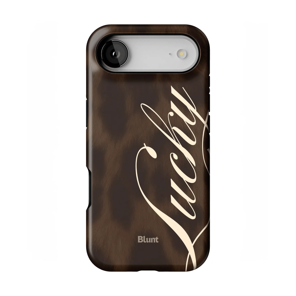 Ravyn iPhone Case