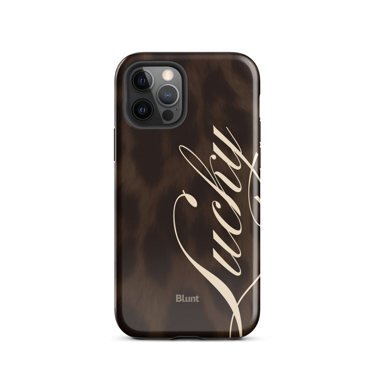 Ravyn iPhone Case