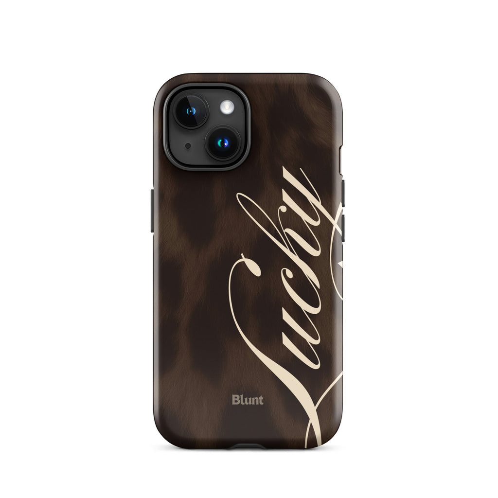 Ravyn iPhone Case