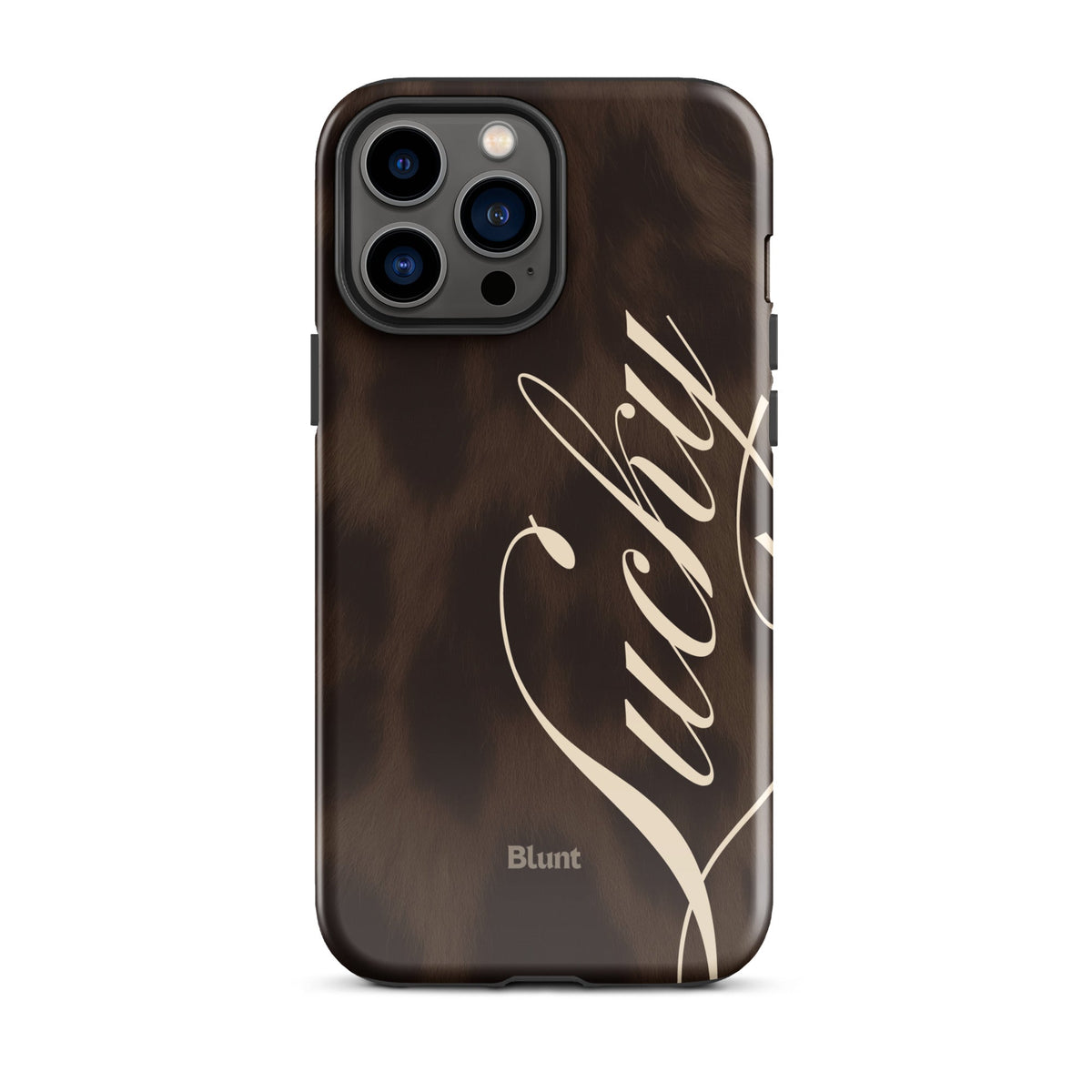 Ravyn iPhone Case