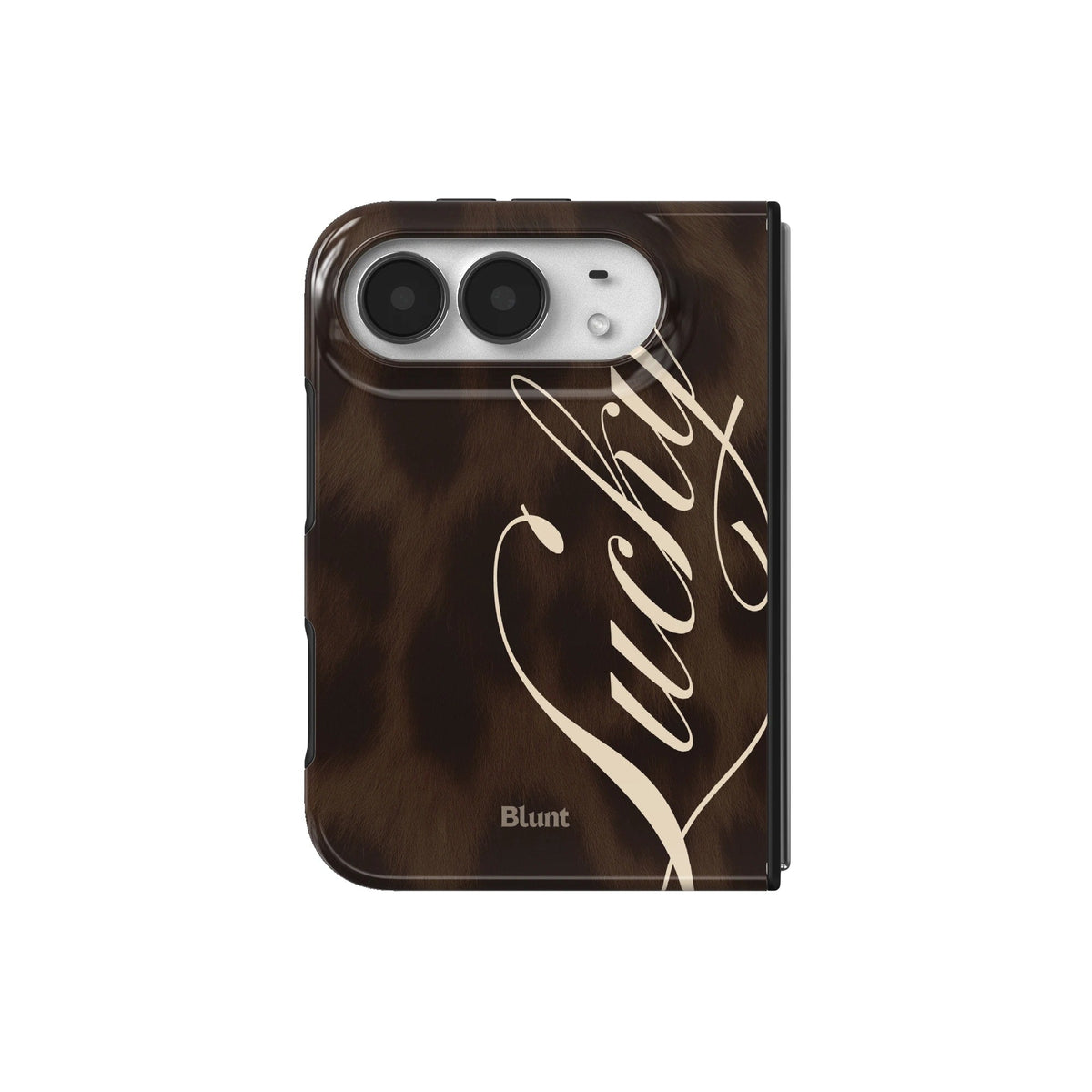 Ravyn iPhone Case