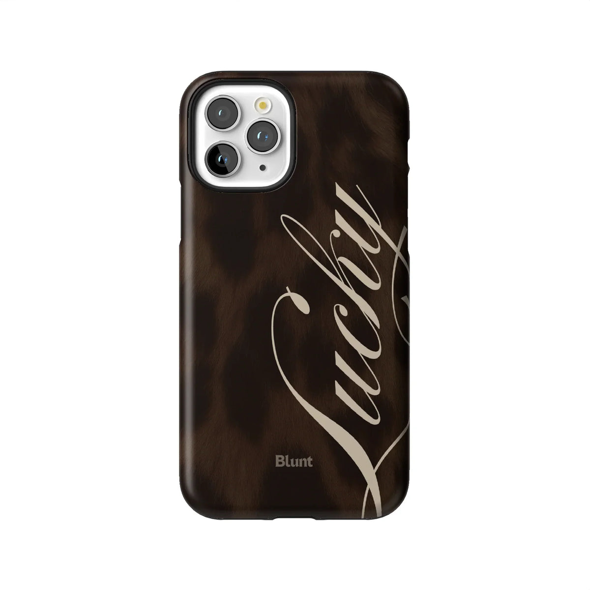 Ravyn iPhone Case