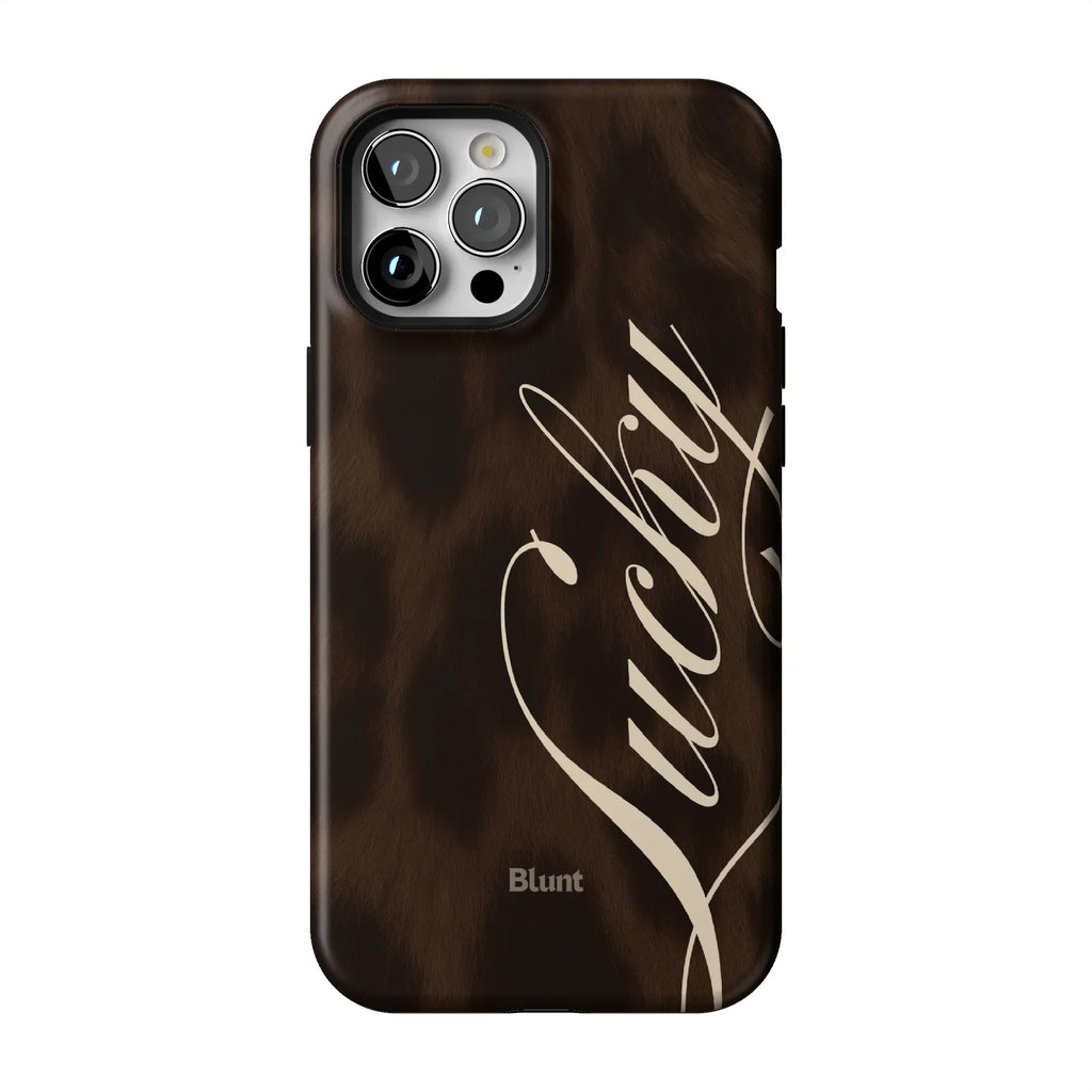 Ravyn iPhone Case