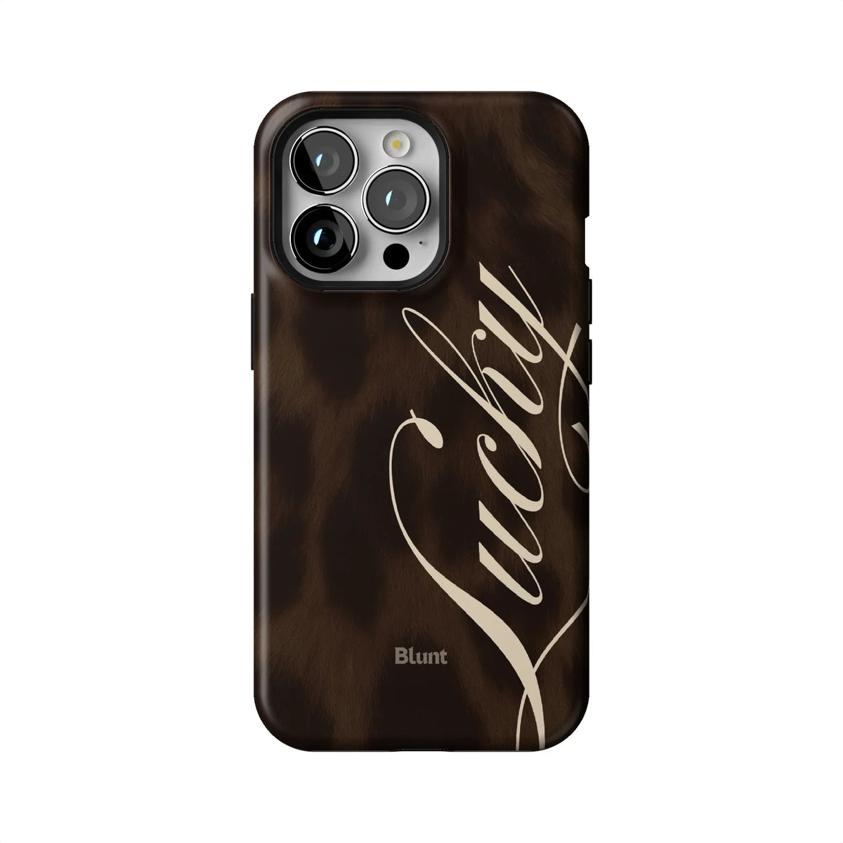 Ravyn iPhone Case