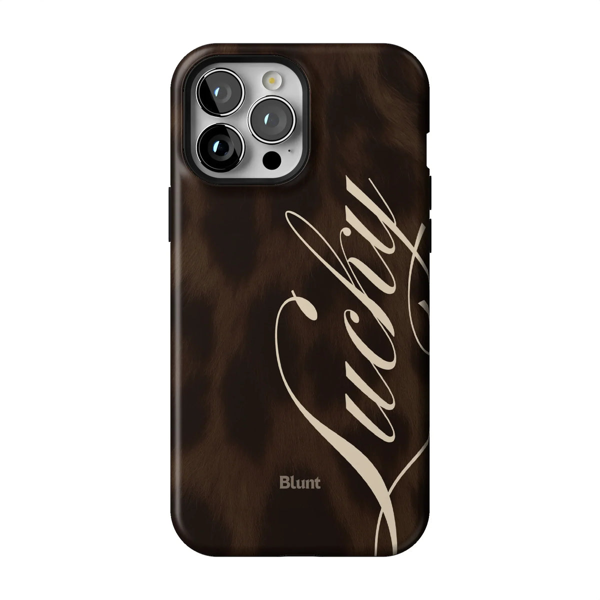 Ravyn iPhone Case