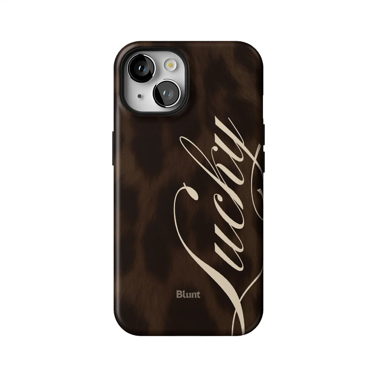 Ravyn iPhone Case