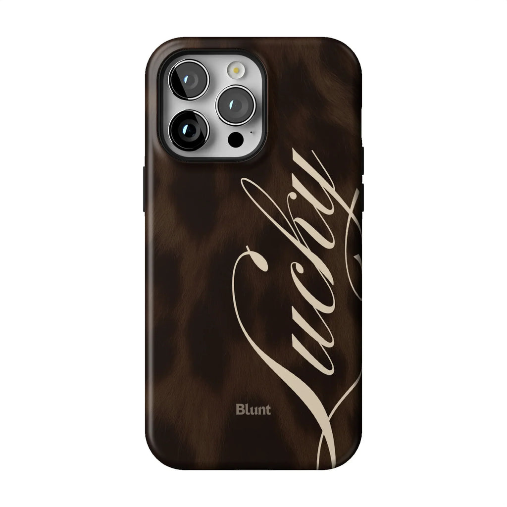 Ravyn iPhone Case