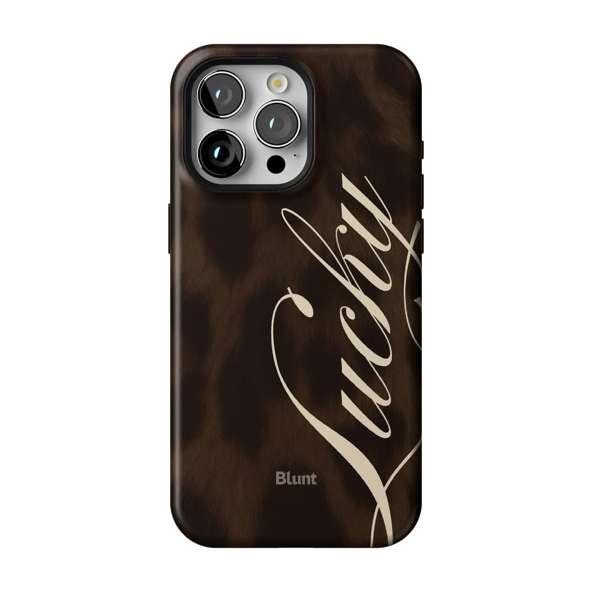 Ravyn iPhone Case