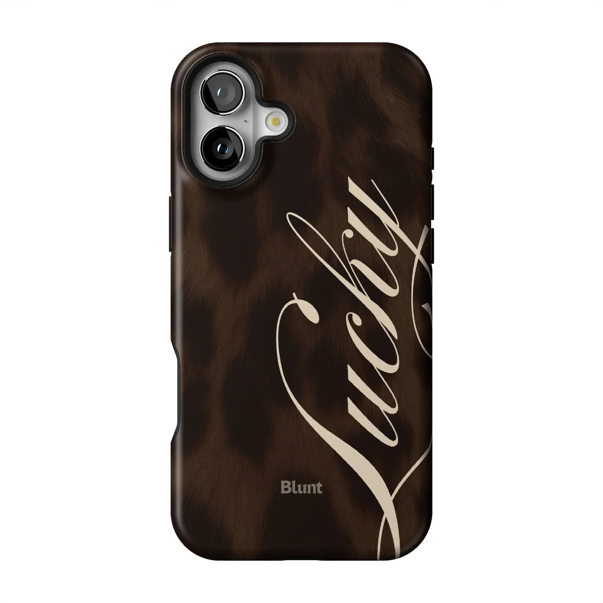 Ravyn iPhone Case