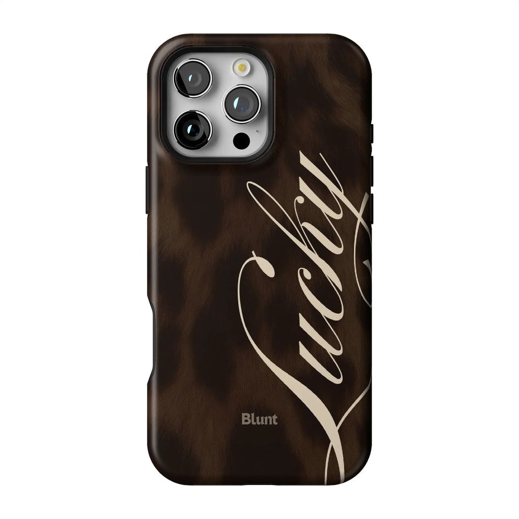 Ravyn iPhone Case