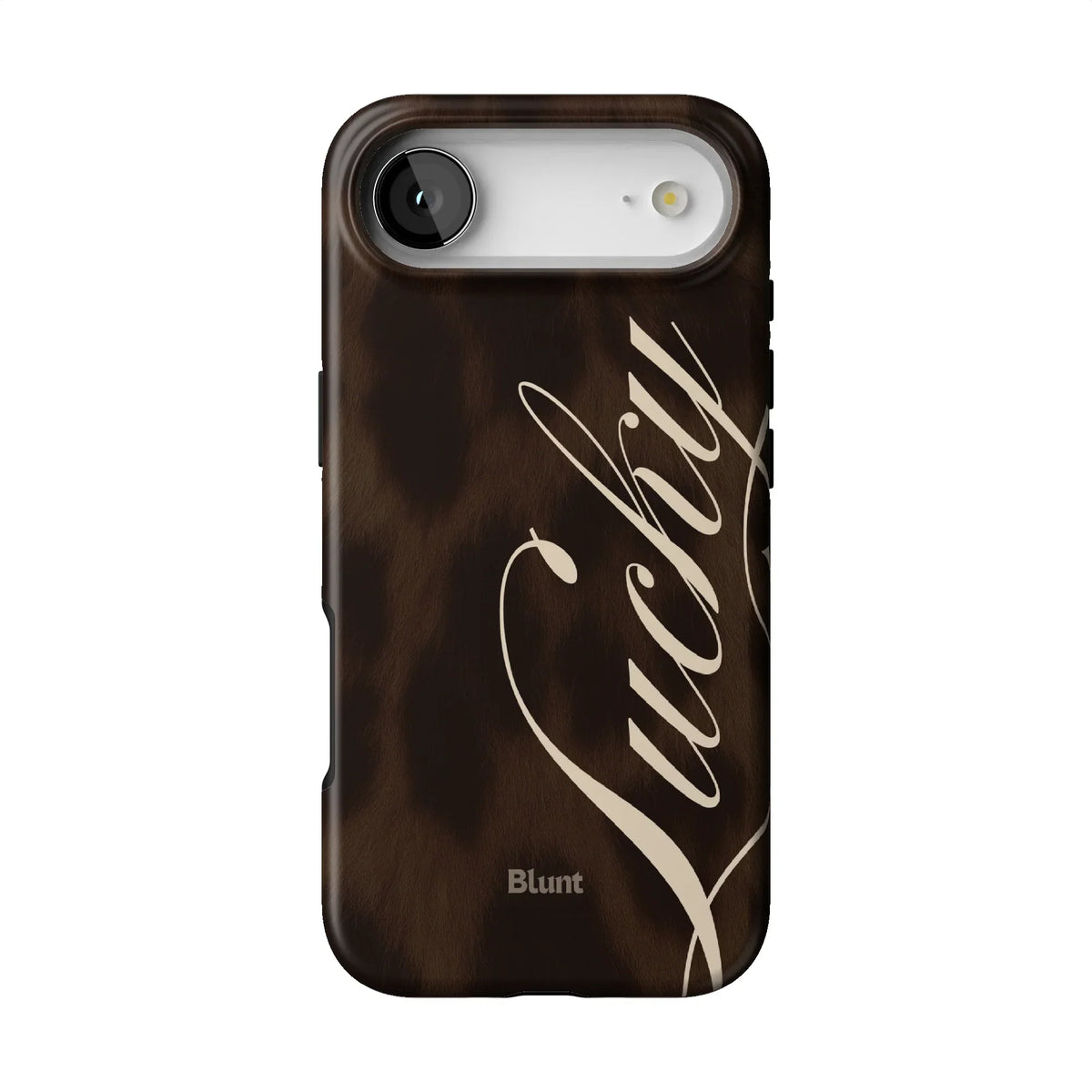 Ravyn iPhone Case