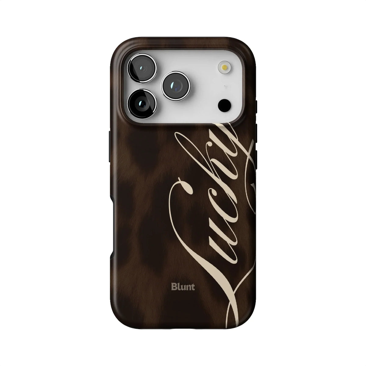 Ravyn iPhone Case