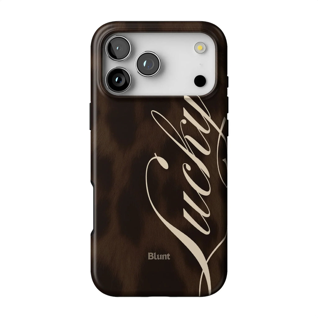 Ravyn iPhone Case