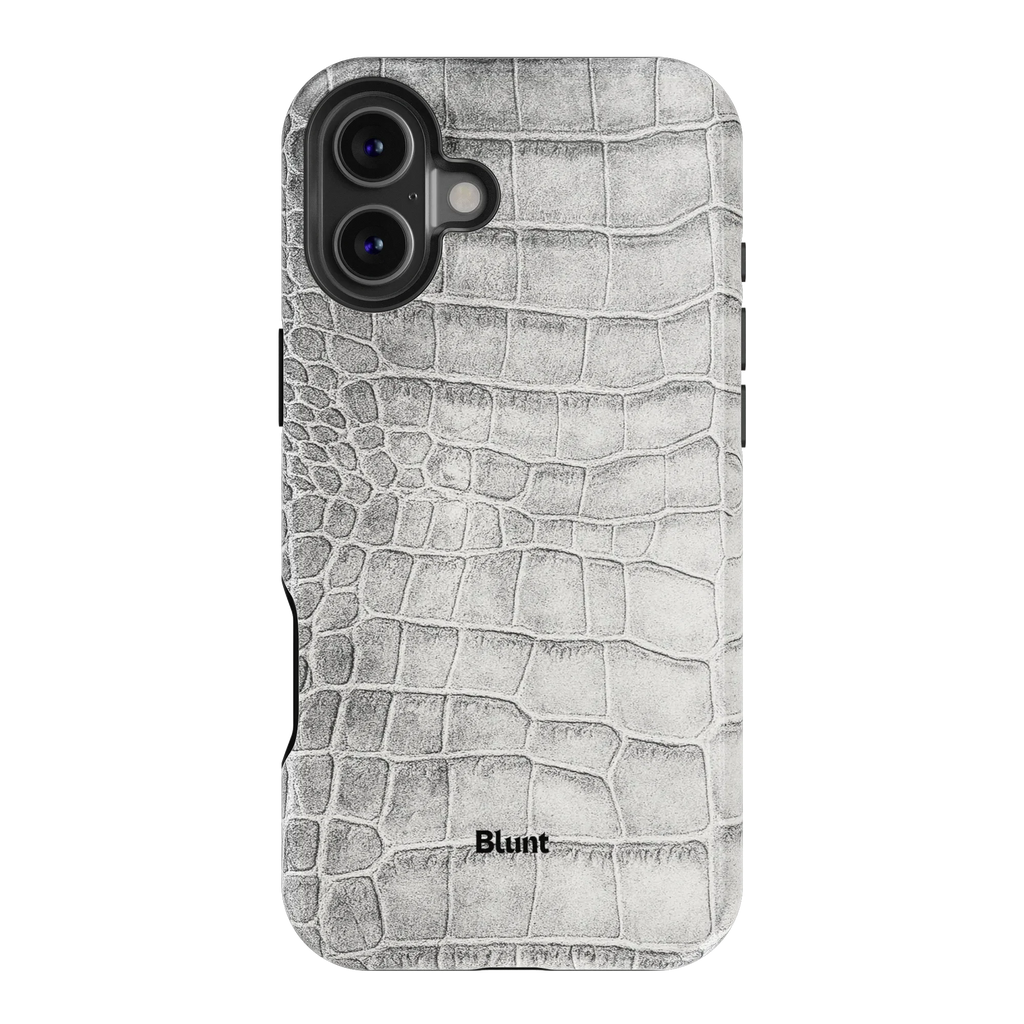 Sterling iPhone Case