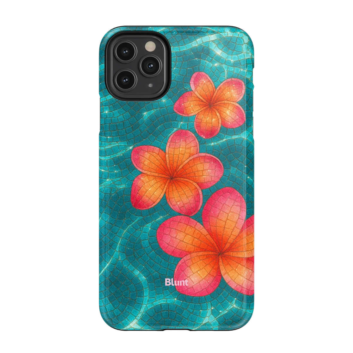 August iPhone Case