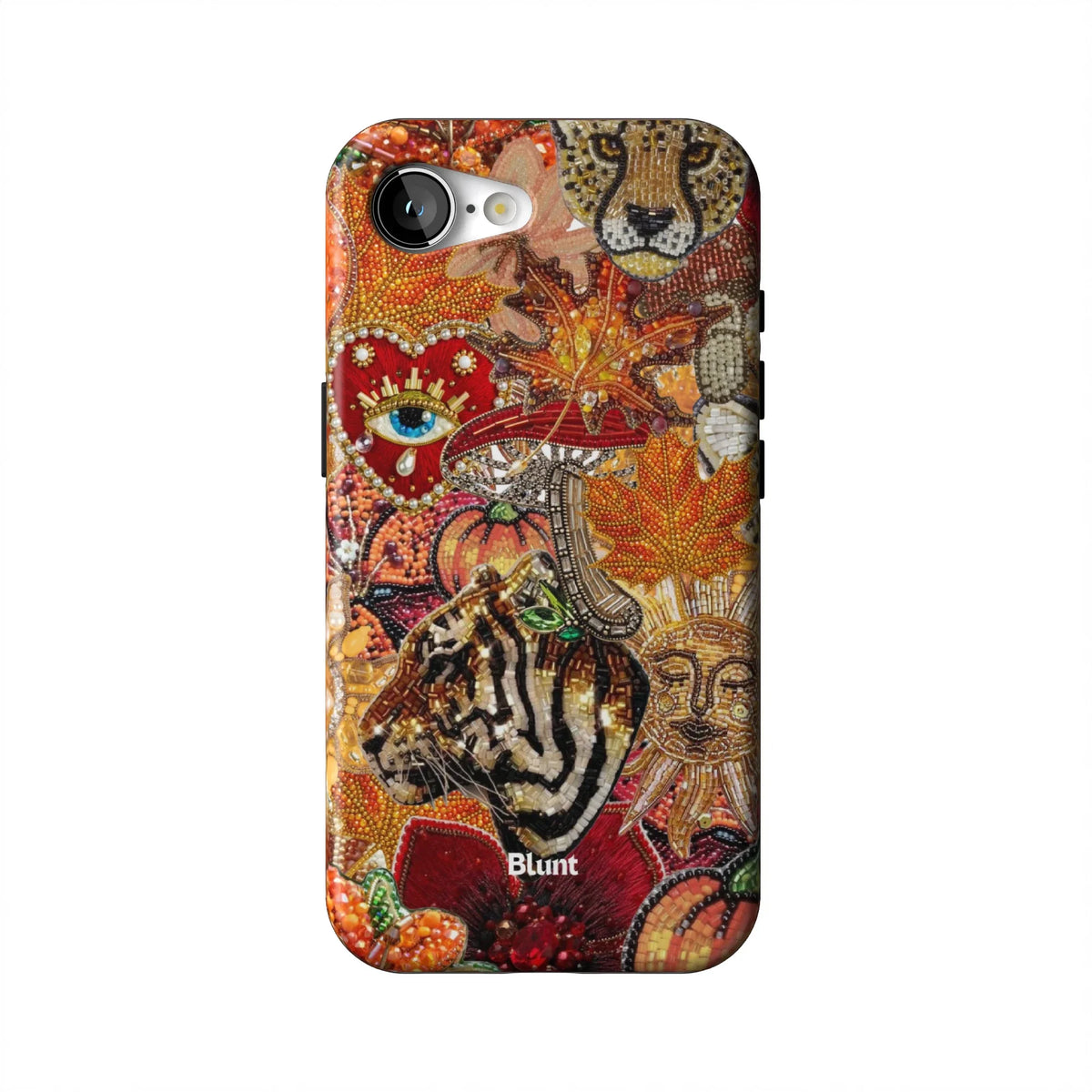 Harvest Dreamscape iPhone Case
